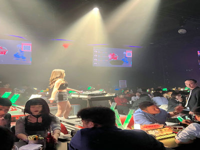 厦门夜场招聘